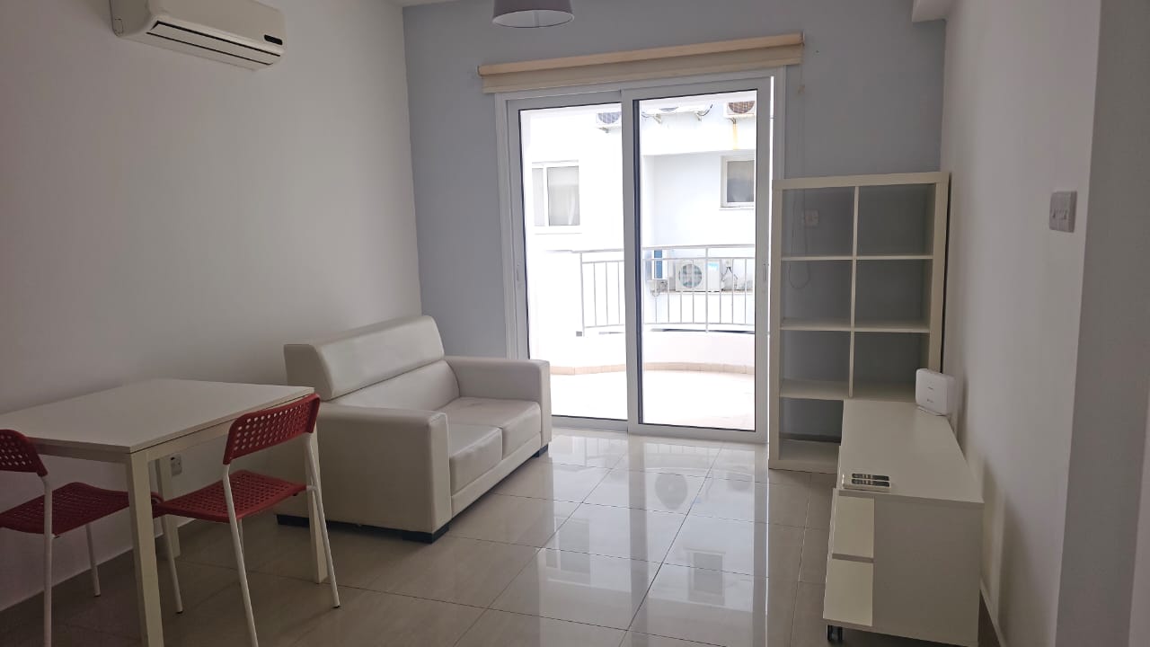 ONE BEDROOM FLAT FOR RENT IN PYLA 