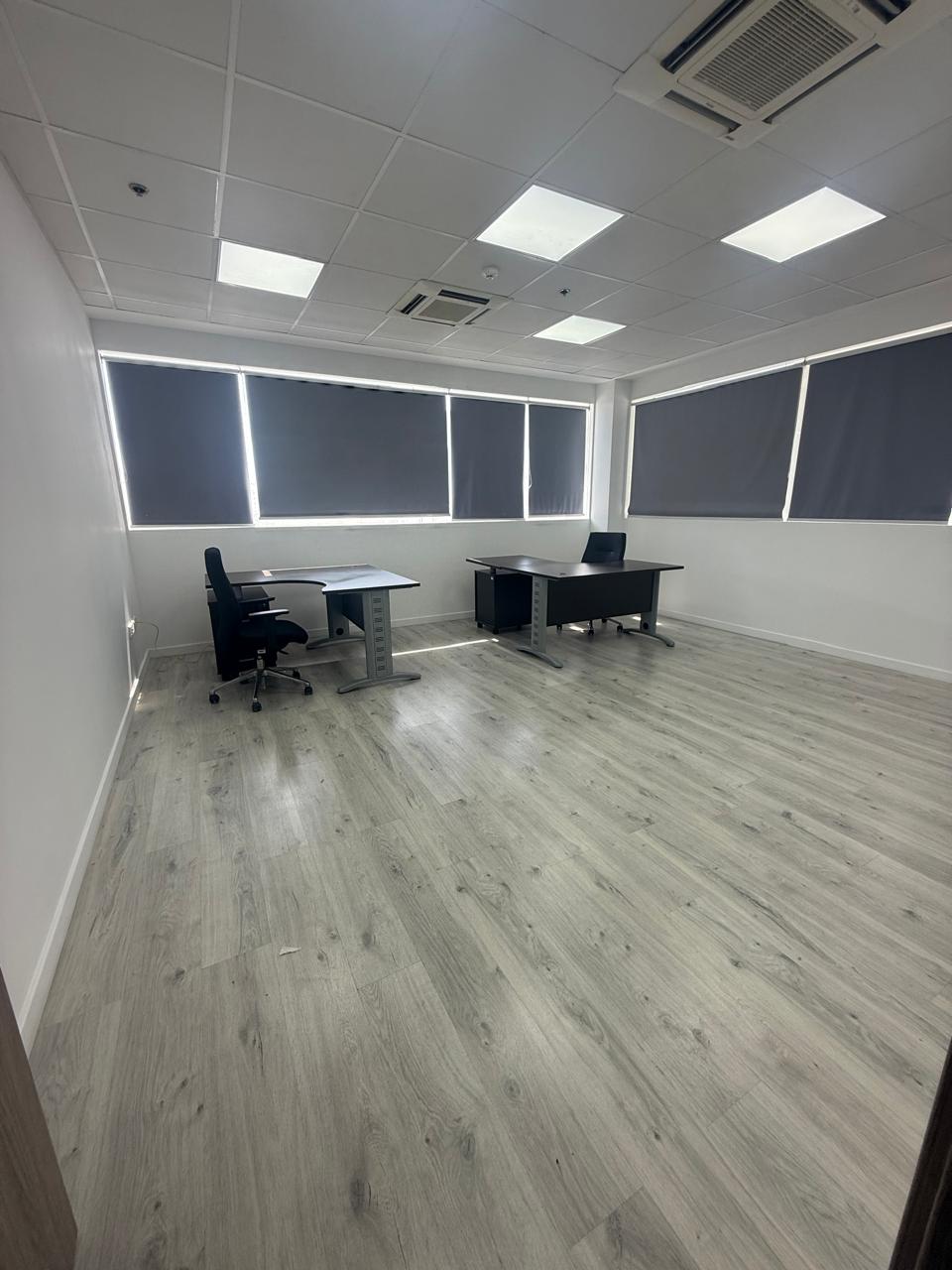 OFFICES FOR RENT IN SOTEROS/LARNACA