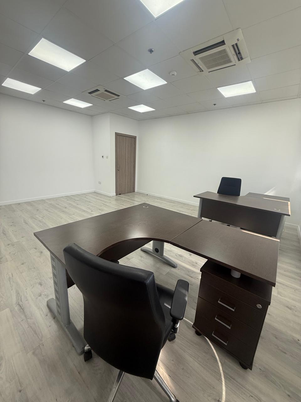 OFFICES FOR RENT IN SOTEROS/LARNACA