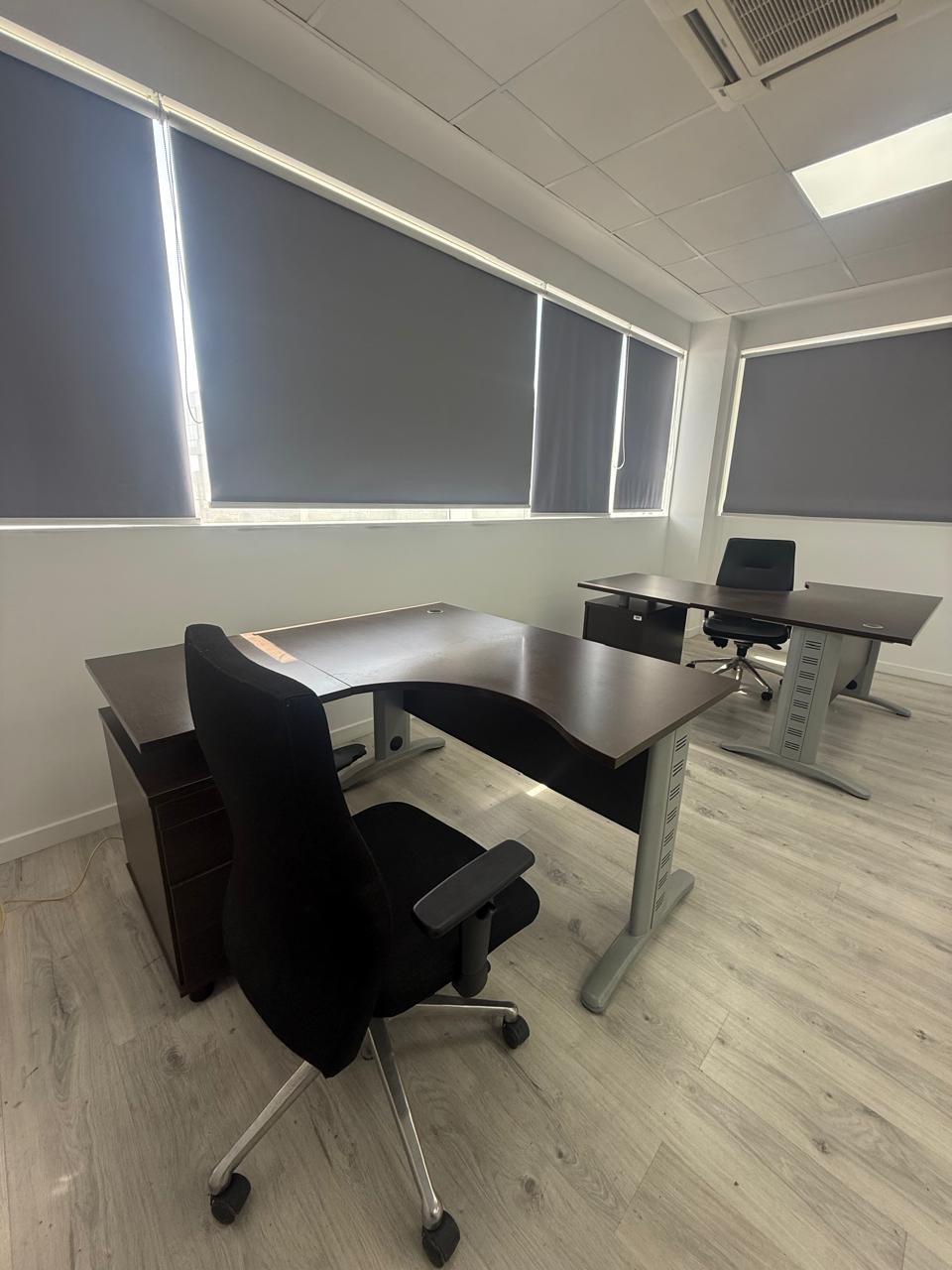 OFFICES FOR RENT IN SOTEROS/LARNACA
