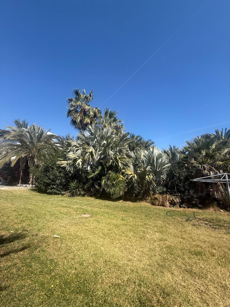 FRONTLINE GROUNDFLOOR APARTMENT FOR SALE