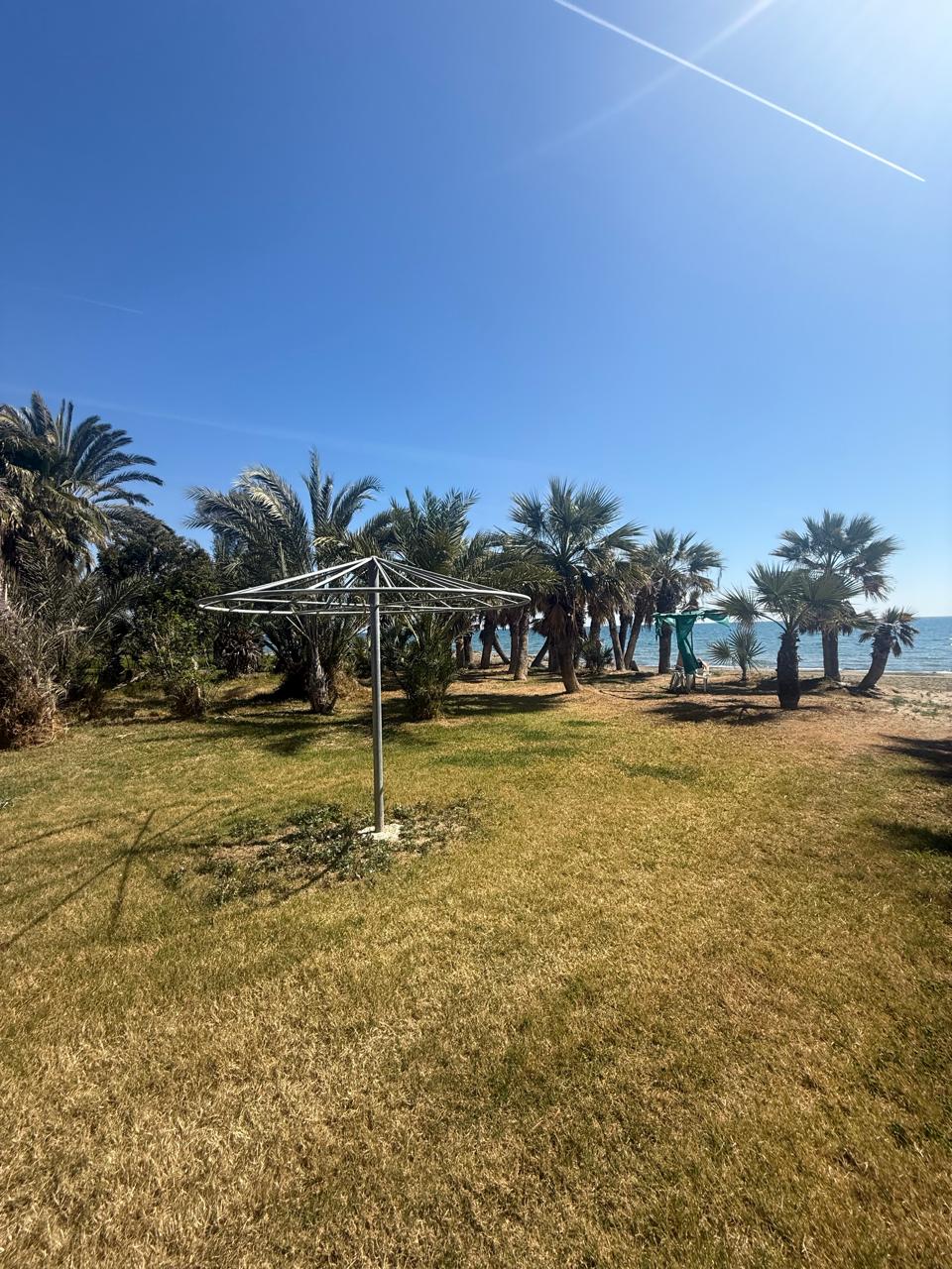 FRONTLINE GROUNDFLOOR APARTMENT FOR SALE