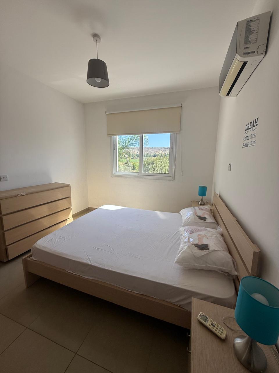 ONE (1) BEDROOM APARTMENT- PYLA