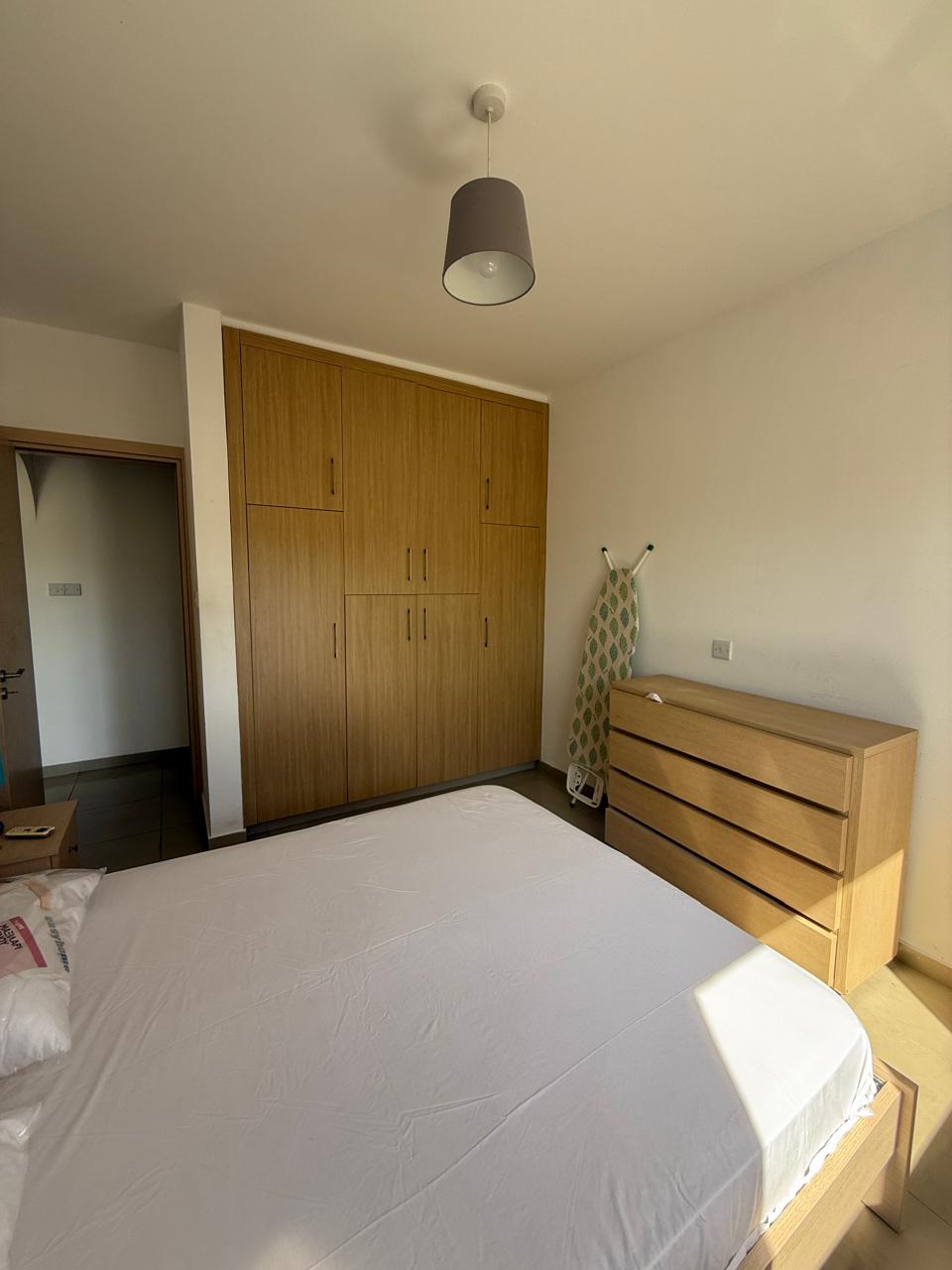 ONE (1) BEDROOM APARTMENT- PYLA