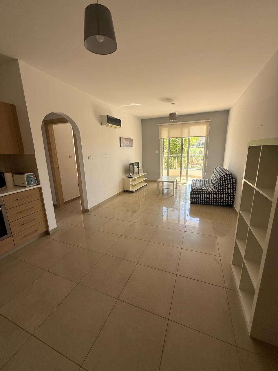ONE (1) BEDROOM APARTMENT- PYLA