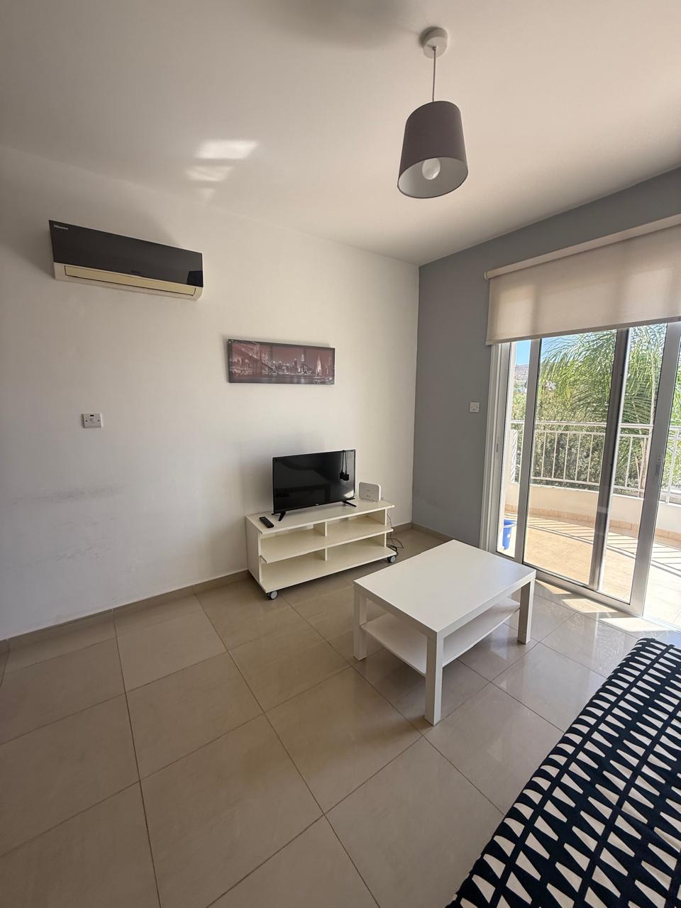 ONE (1) BEDROOM APARTMENT- PYLA