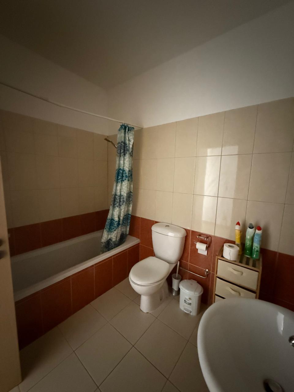 ONE (1) BEDROOM APARTMENT- PYLA