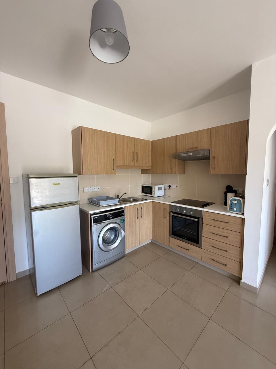 ONE (1) BEDROOM APARTMENT- PYLA