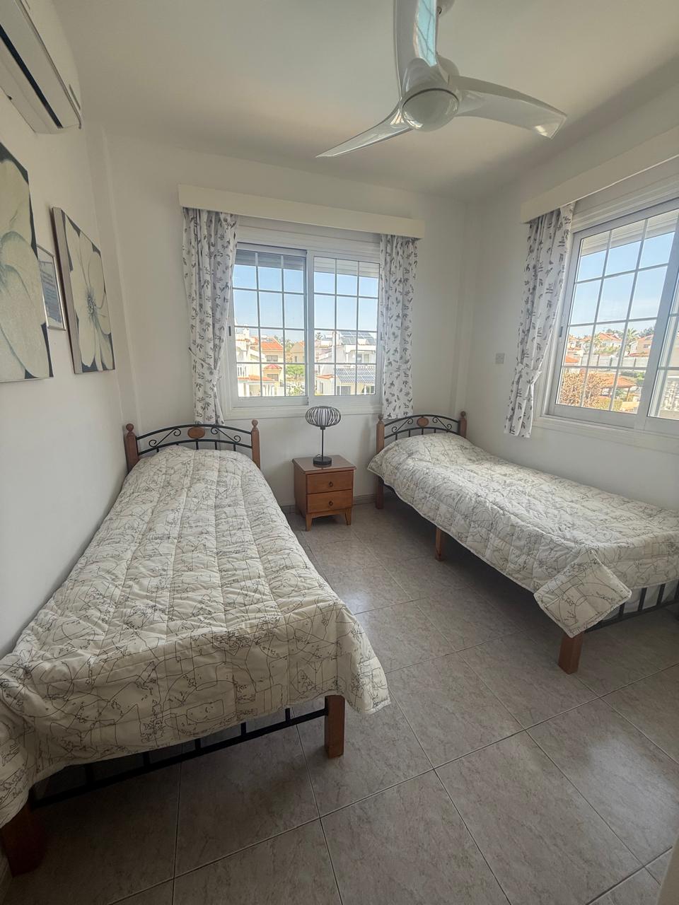 TWO (2) BEDROOM HOLIDAY HOUSE