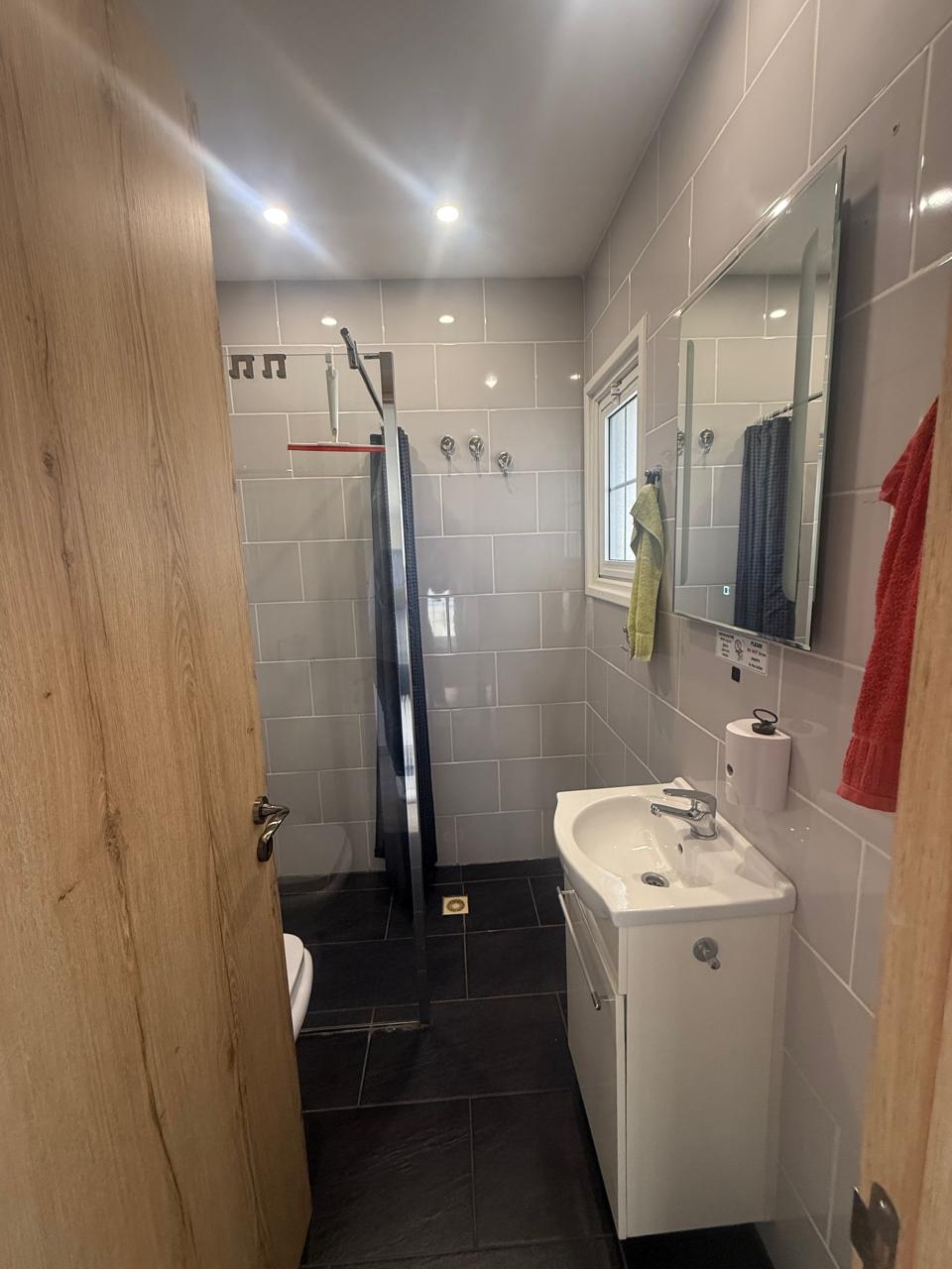 TWO (2) BEDROOM HOLIDAY HOUSE