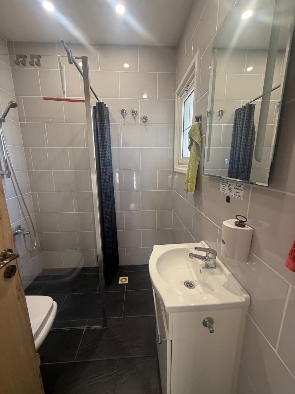TWO (2) BEDROOM HOLIDAY HOUSE