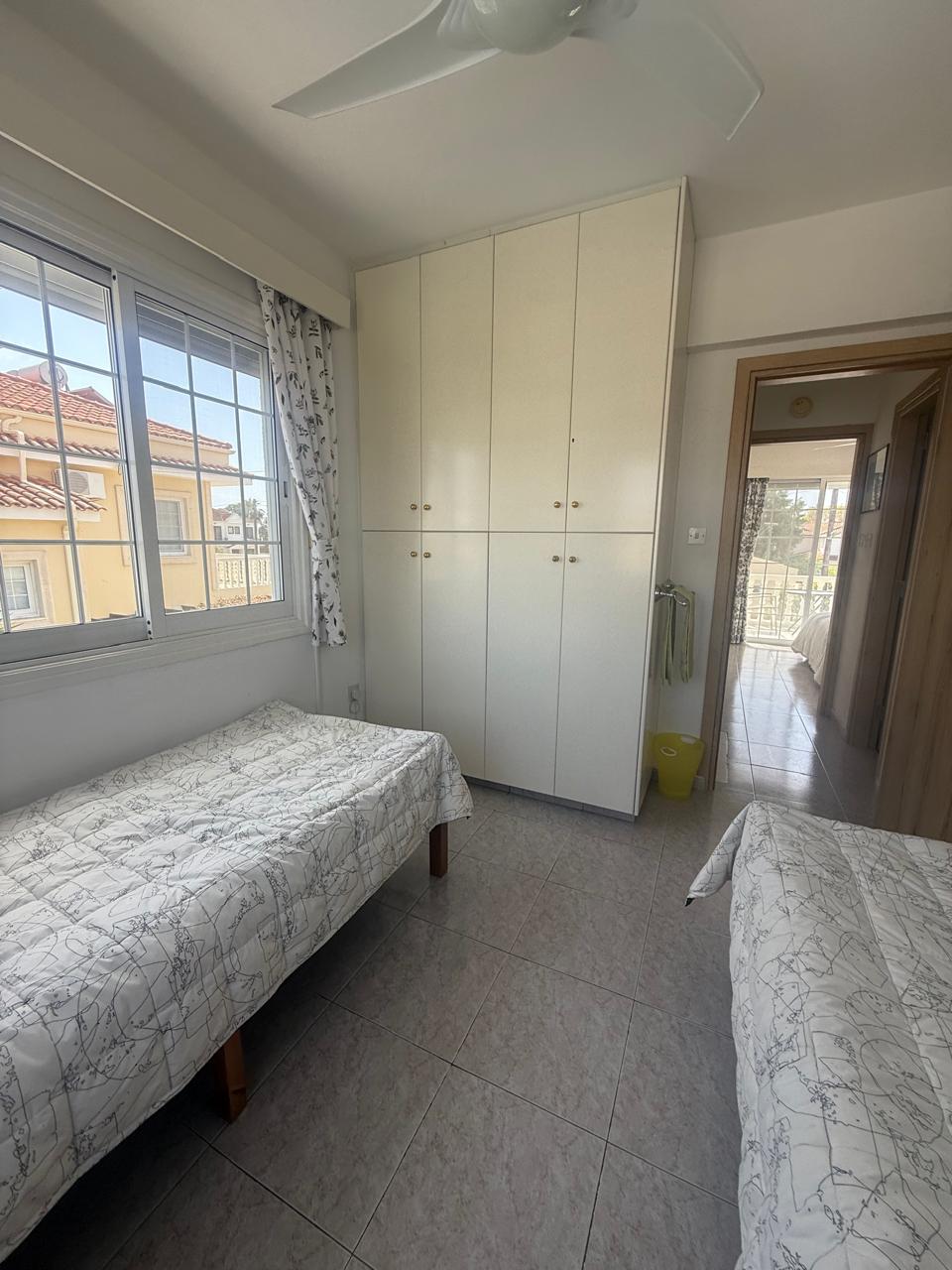 TWO (2) BEDROOM HOLIDAY HOUSE