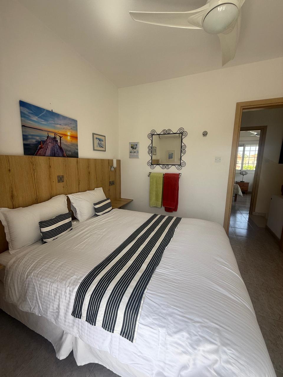TWO (2) BEDROOM HOLIDAY HOUSE