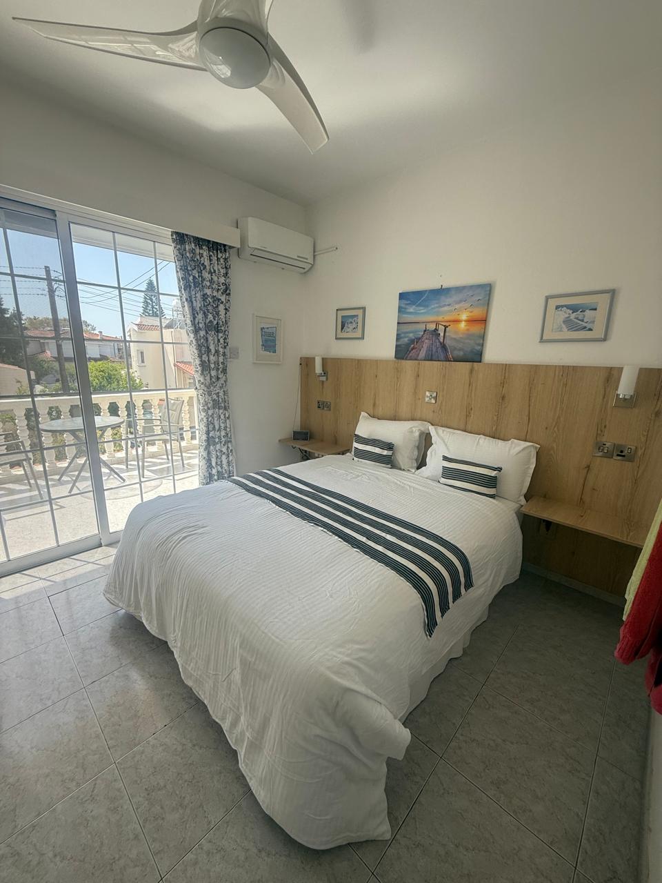 TWO (2) BEDROOM HOLIDAY HOUSE