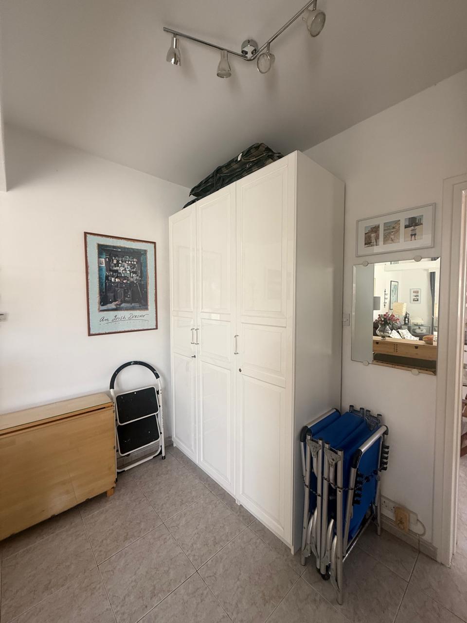 TWO (2) BEDROOM HOLIDAY HOUSE