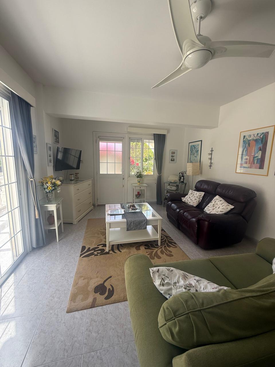 TWO (2) BEDROOM HOLIDAY HOUSE