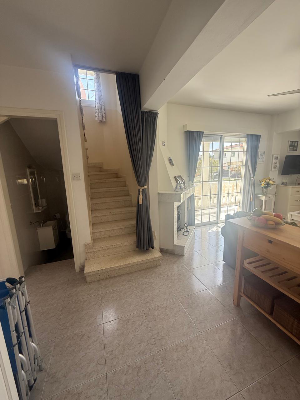 TWO (2) BEDROOM HOLIDAY HOUSE