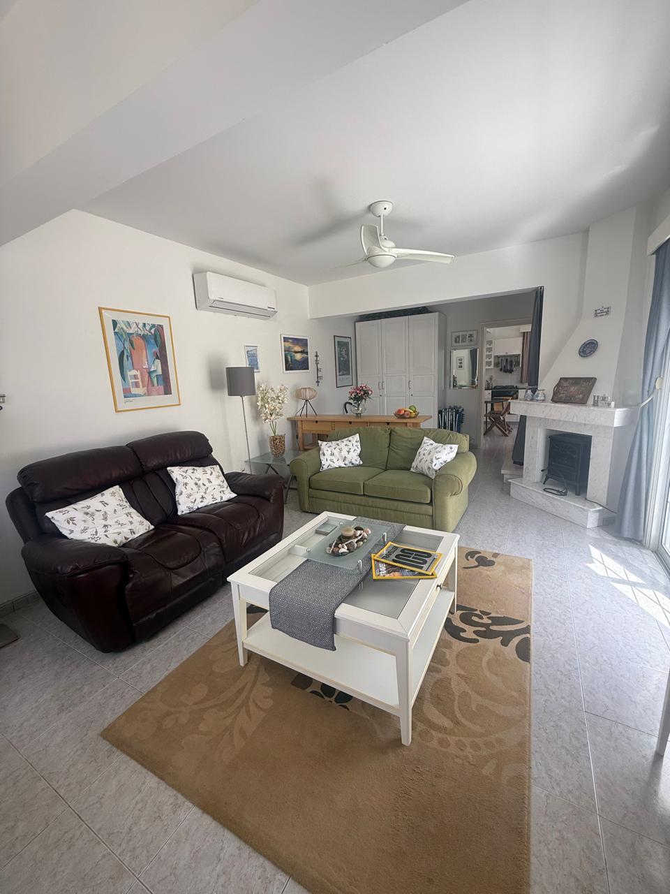 TWO (2) BEDROOM HOLIDAY HOUSE
