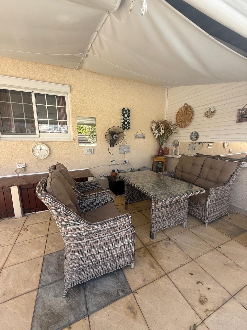 TWO (2) BEDROOM HOLIDAY HOUSE