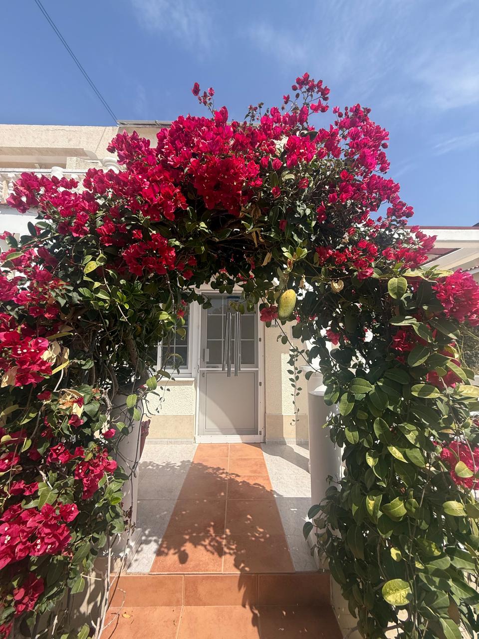 TWO (2) BEDROOM HOLIDAY HOUSE
