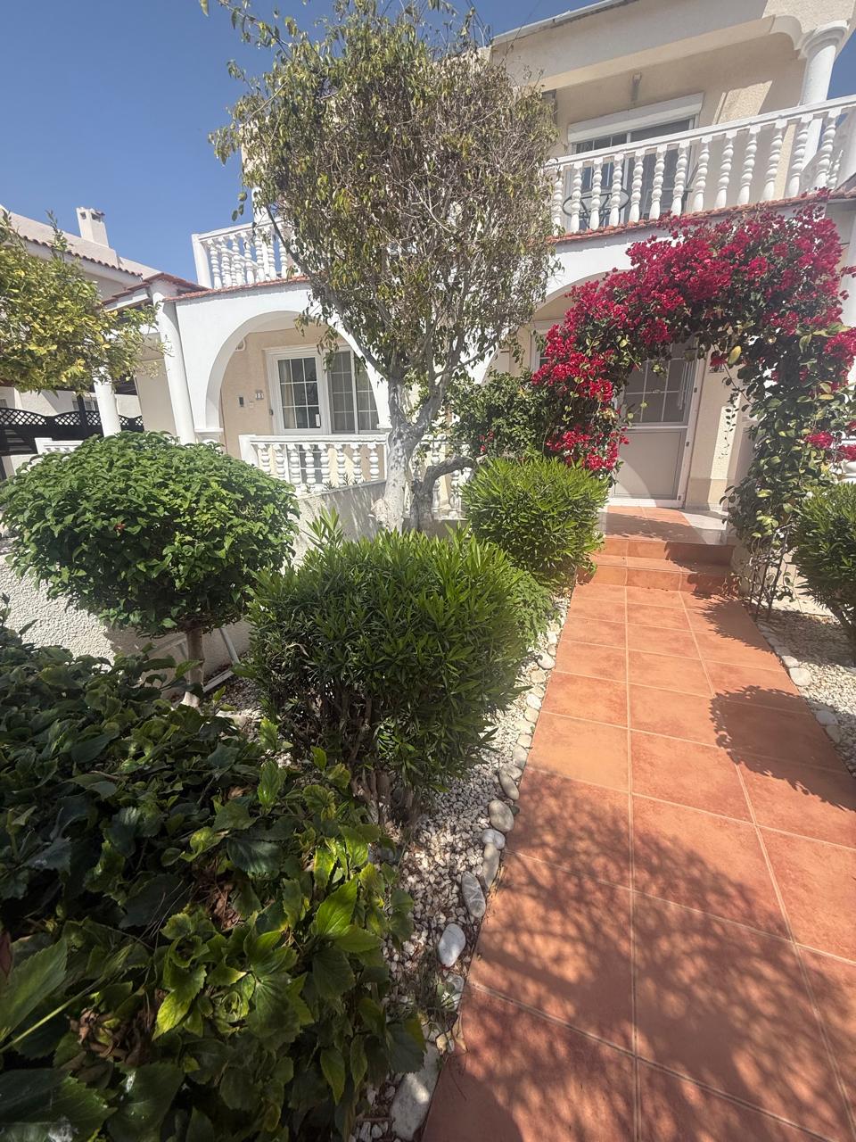 TWO (2) BEDROOM HOLIDAY HOUSE