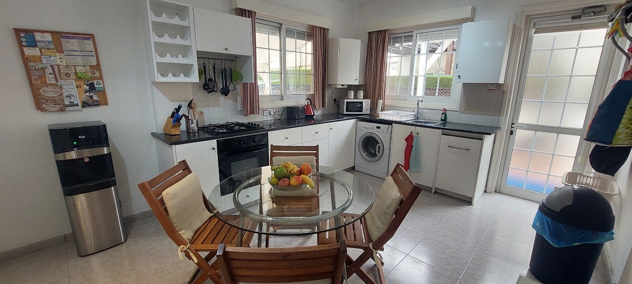 TWO (2) BEDROOM HOLIDAY HOUSE