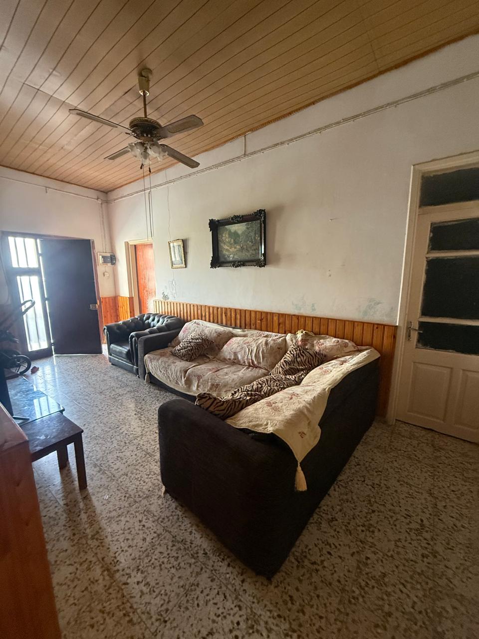 THREE (3) BEDROOM HOUSE