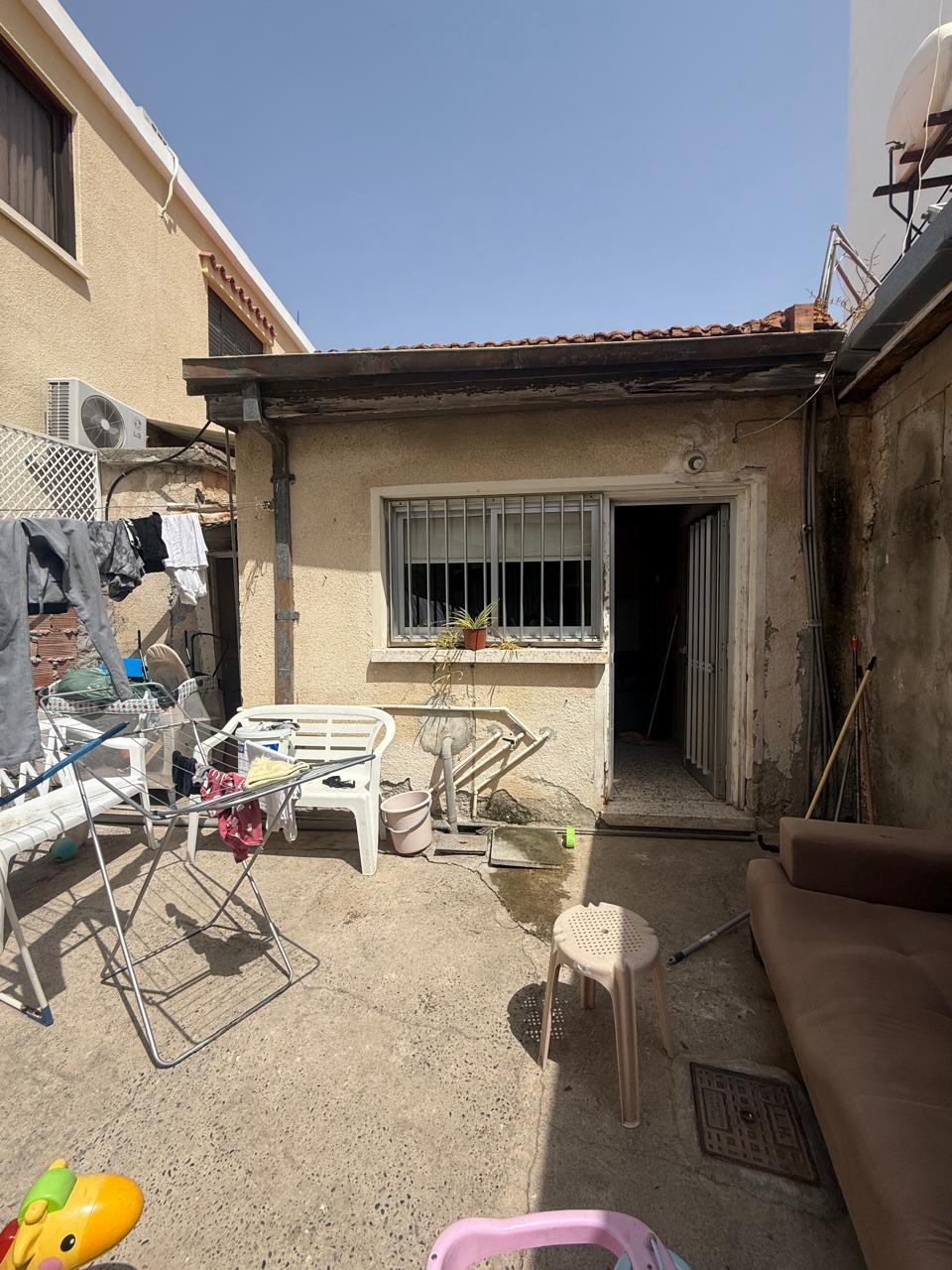 THREE (3) BEDROOM HOUSE