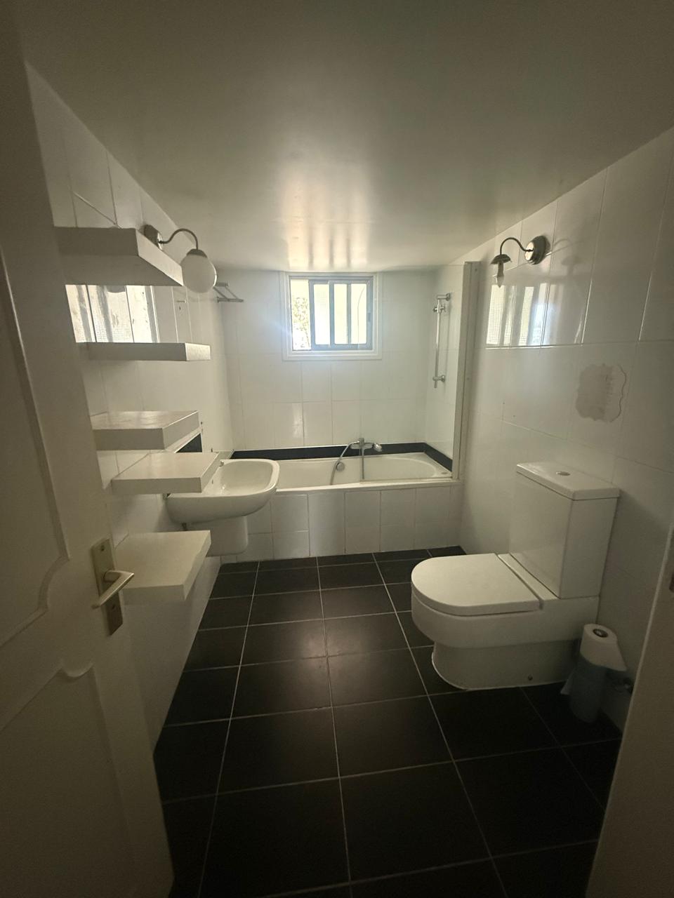 FOUR (4) BEDROOM VILLA