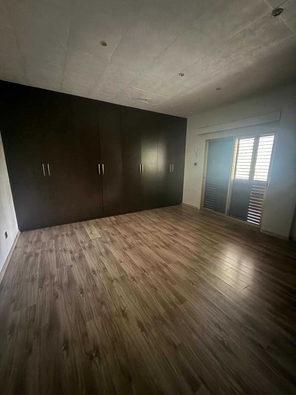 FOUR (4) BEDROOM VILLA