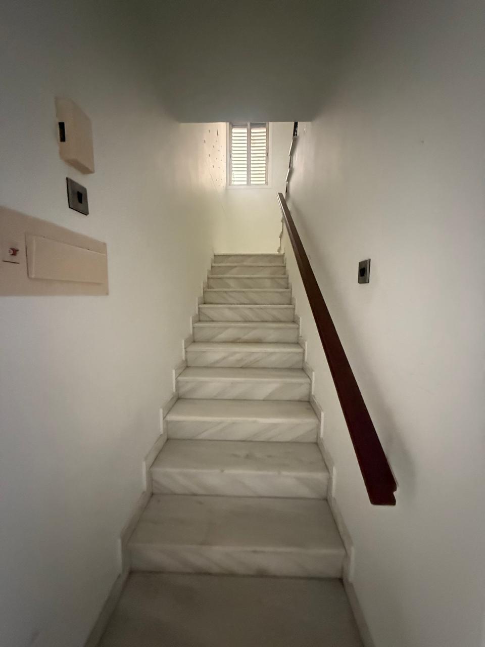 FOUR (4) BEDROOM VILLA