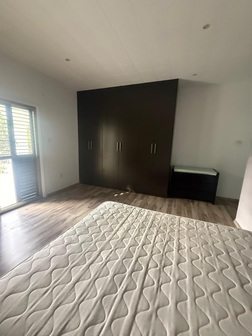FOUR (4) BEDROOM VILLA