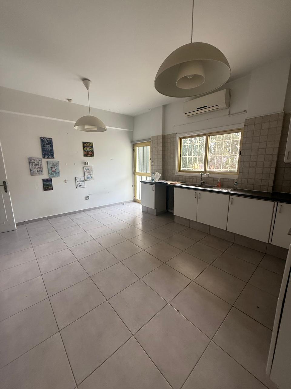 FOUR (4) BEDROOM VILLA