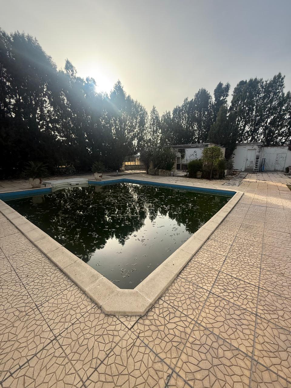 FOUR (4) BEDROOM VILLA
