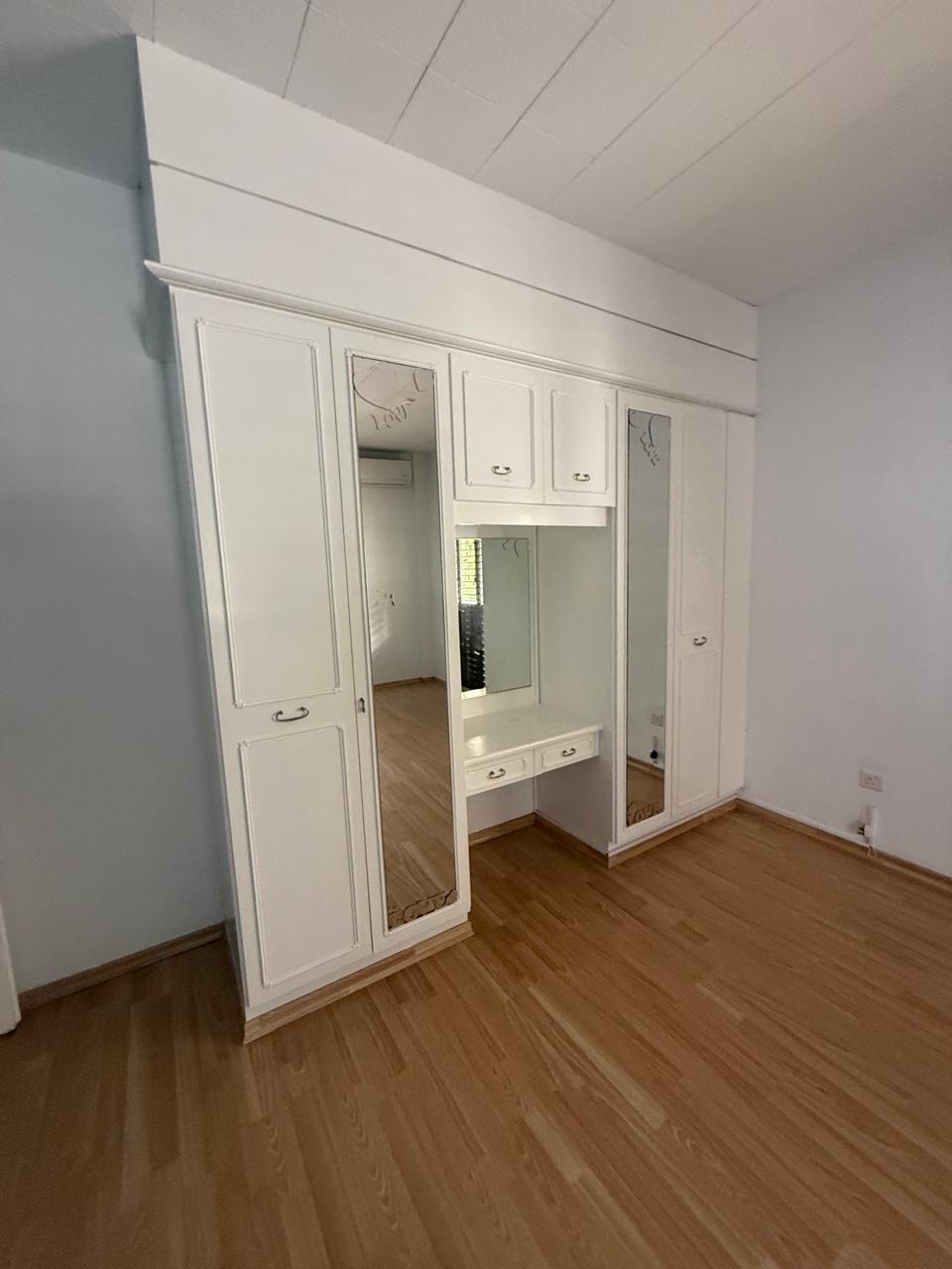 FOUR (4) BEDROOM VILLA