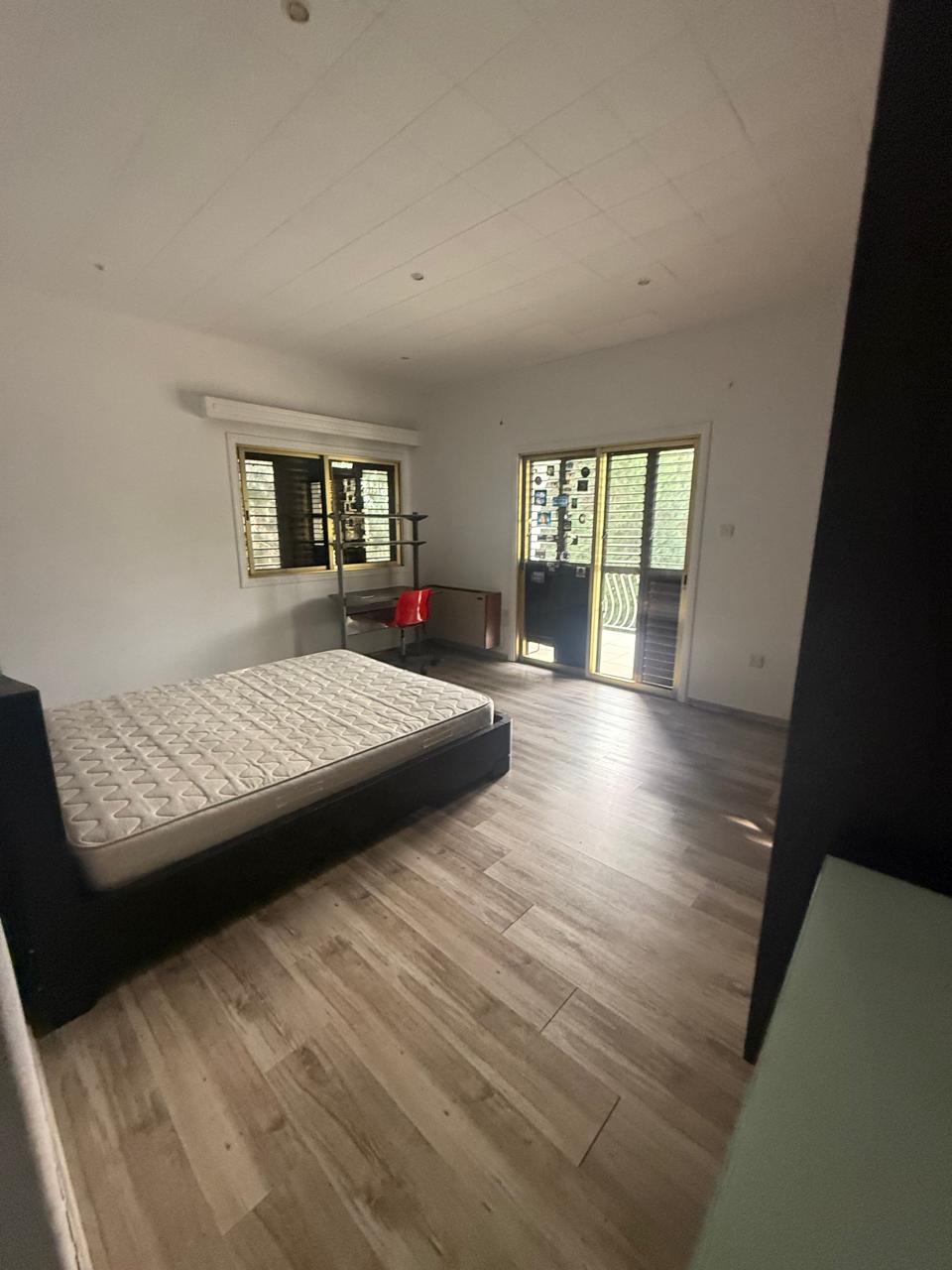 FOUR (4) BEDROOM VILLA