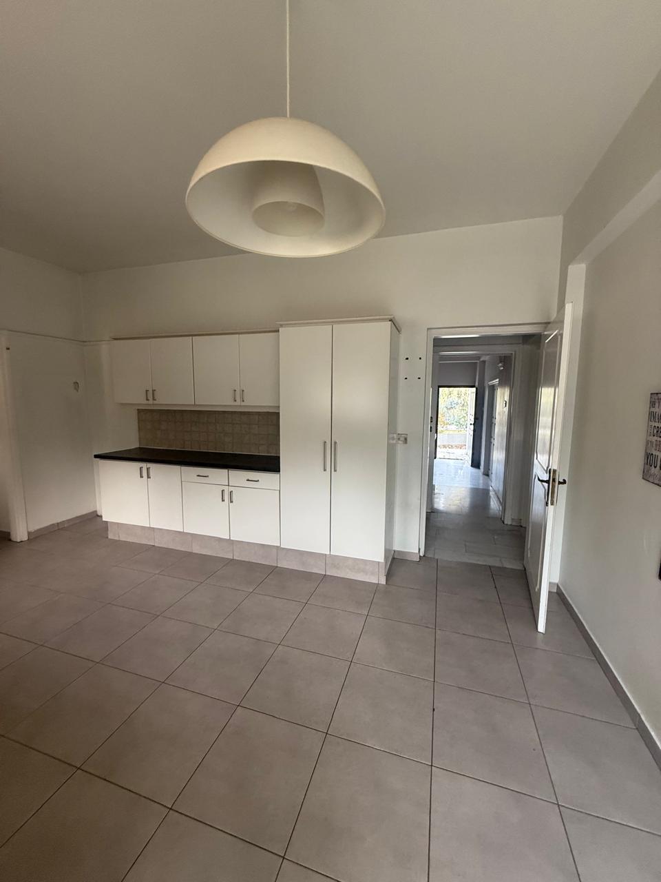 FOUR (4) BEDROOM VILLA