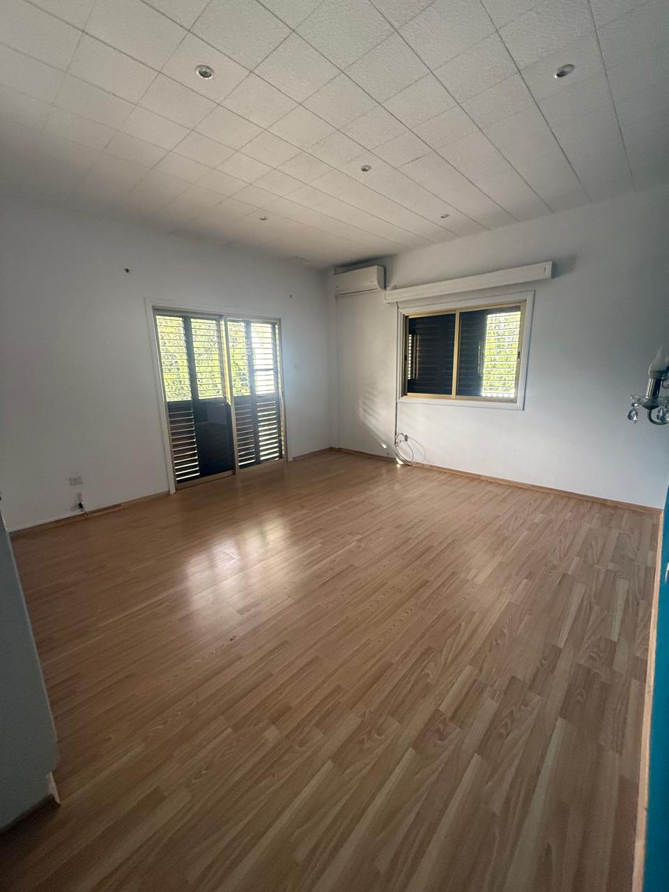 FOUR (4) BEDROOM VILLA