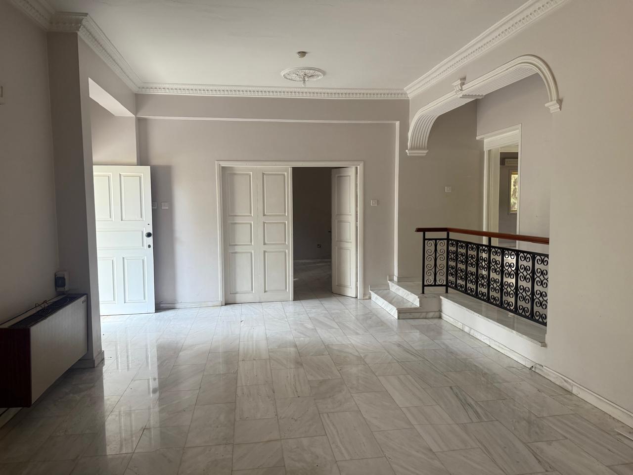 FOUR (4) BEDROOM VILLA
