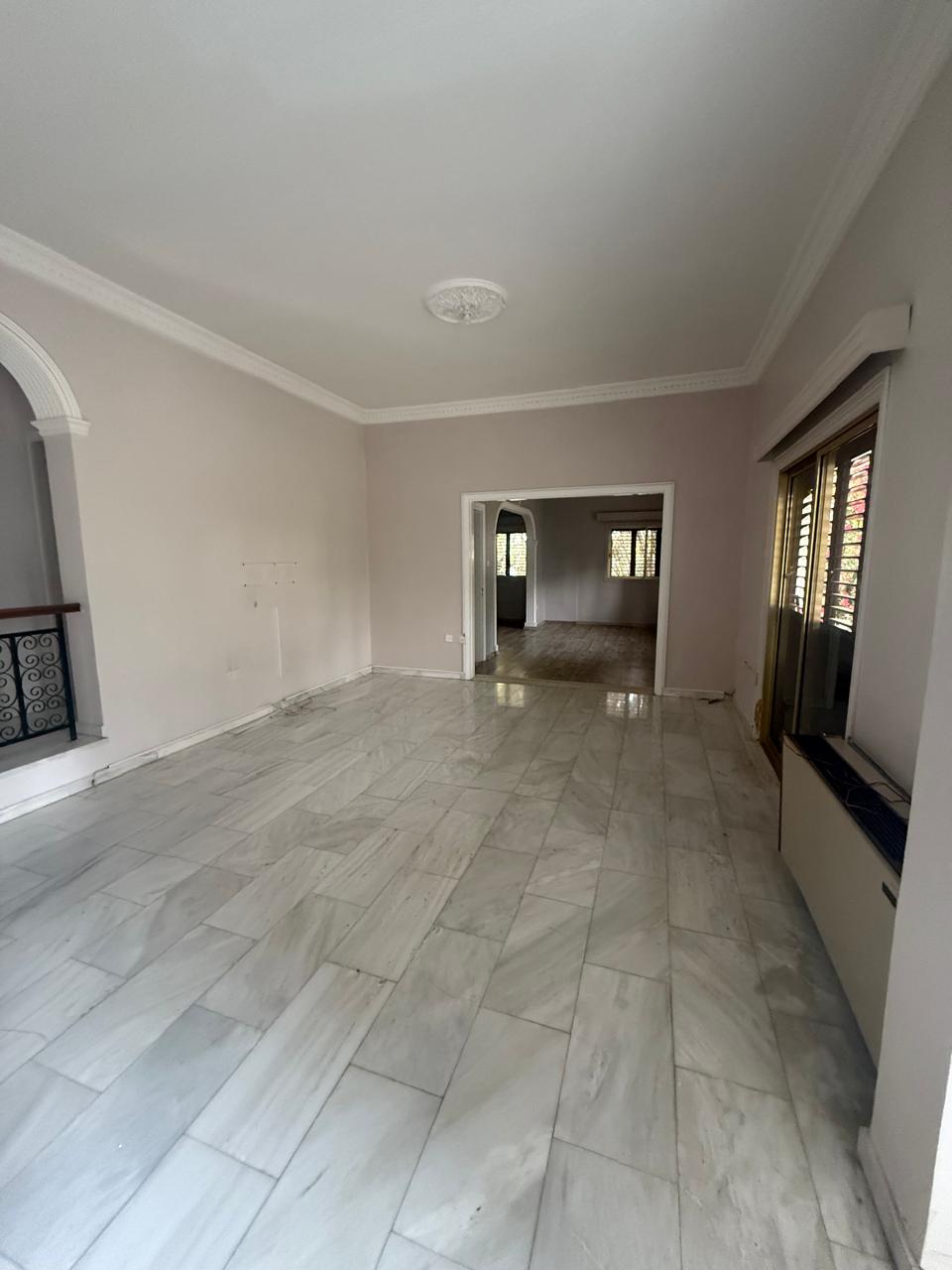 FOUR (4) BEDROOM VILLA