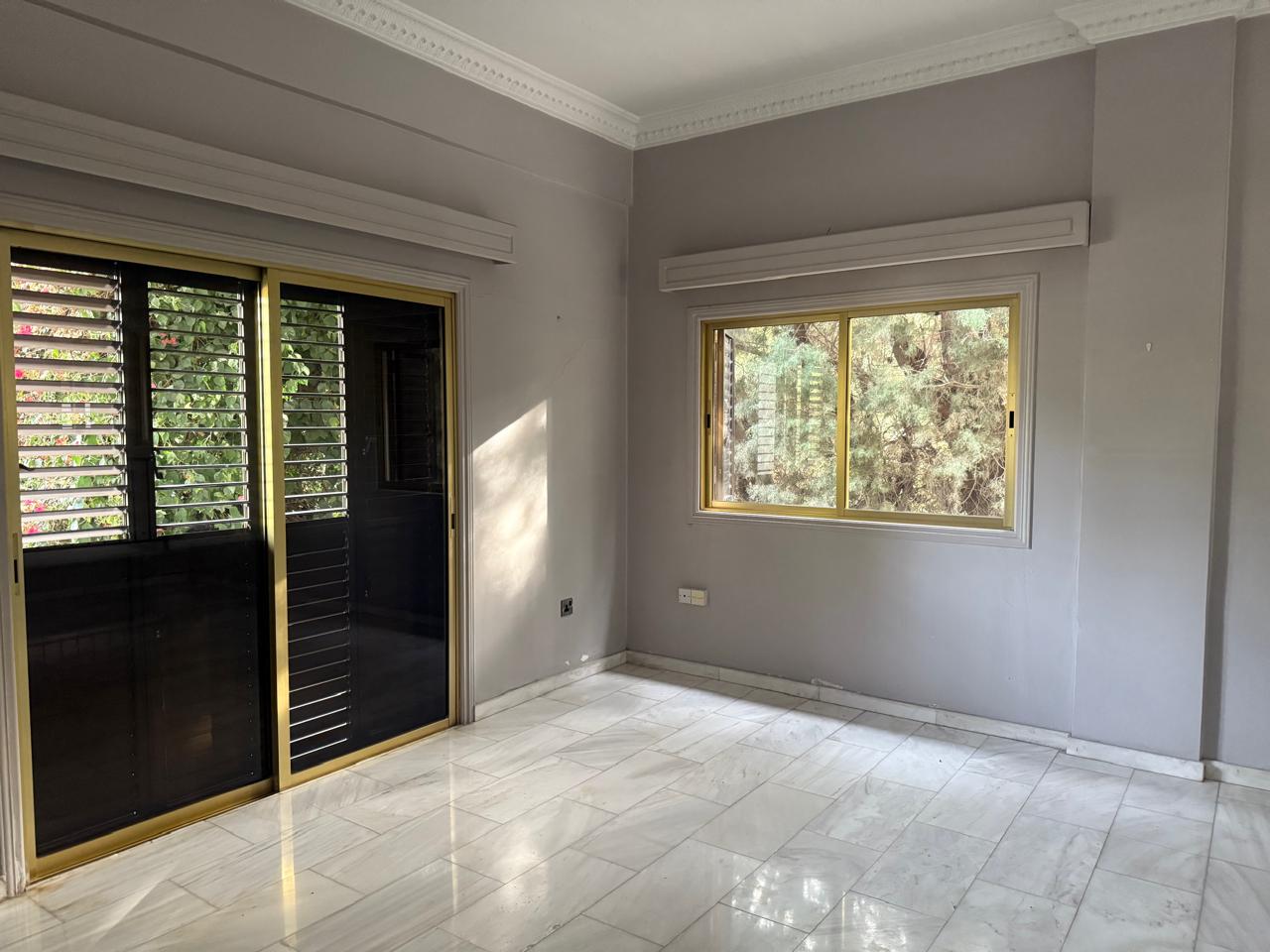 FOUR (4) BEDROOM VILLA