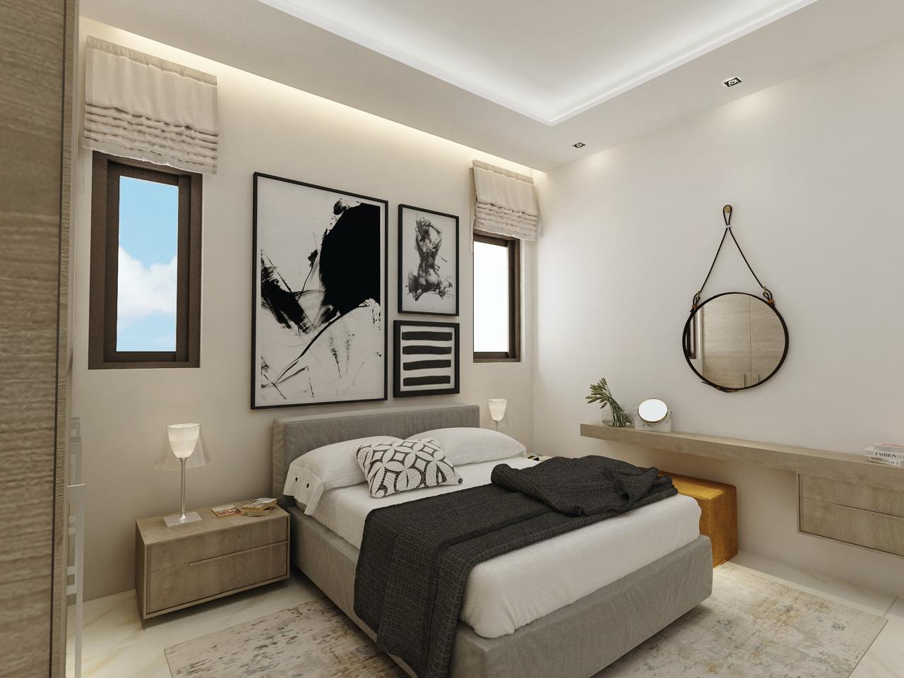 GROUND FLOOR APARTMENT IN LIOPETRI