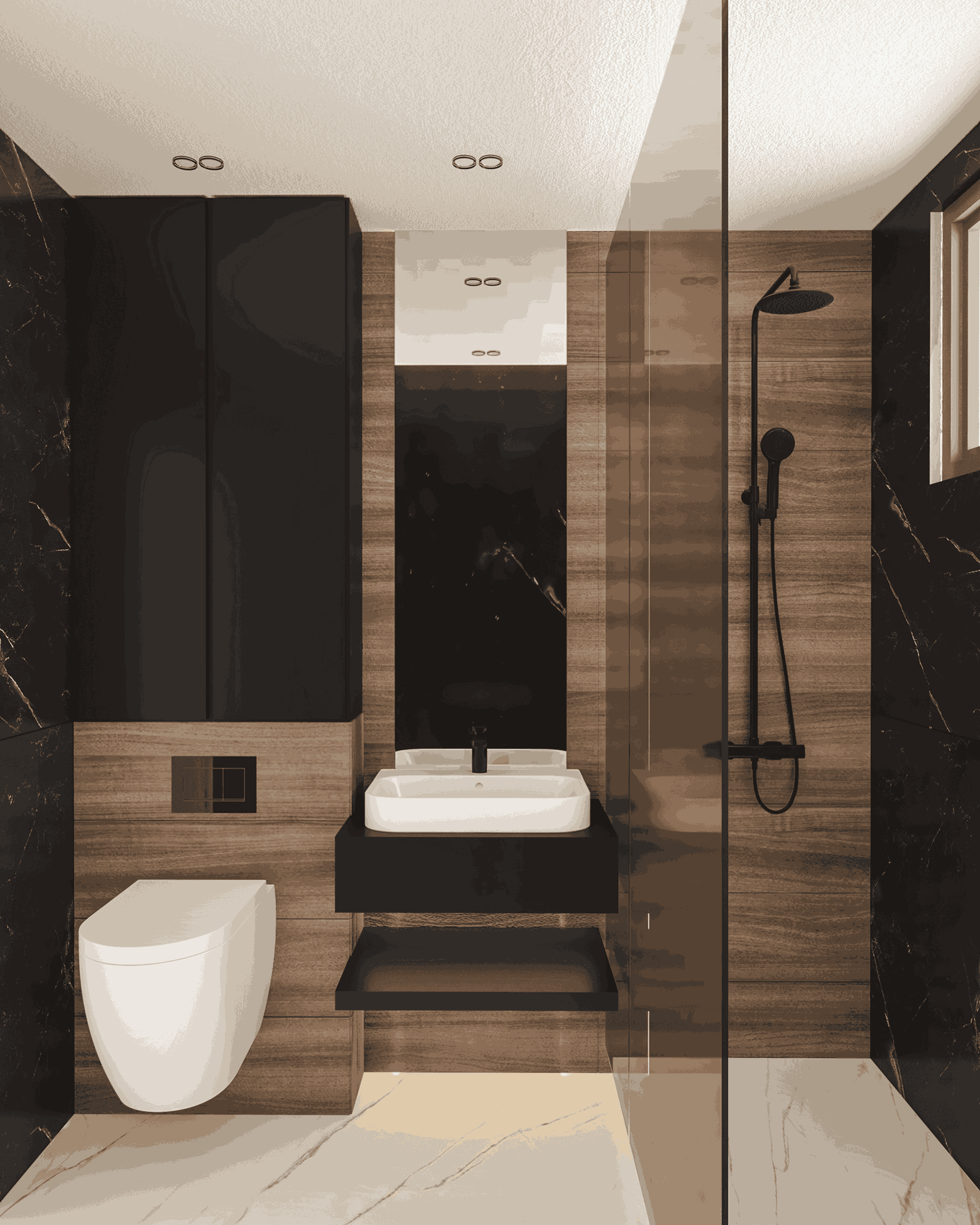 ONE BEDROOM APARTMENTS VERGINA/LARNACA OFF-PLAN