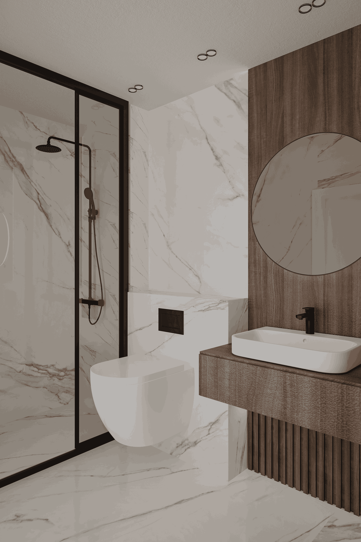 ONE BEDROOM APARTMENTS VERGINA/LARNACA OFF-PLAN