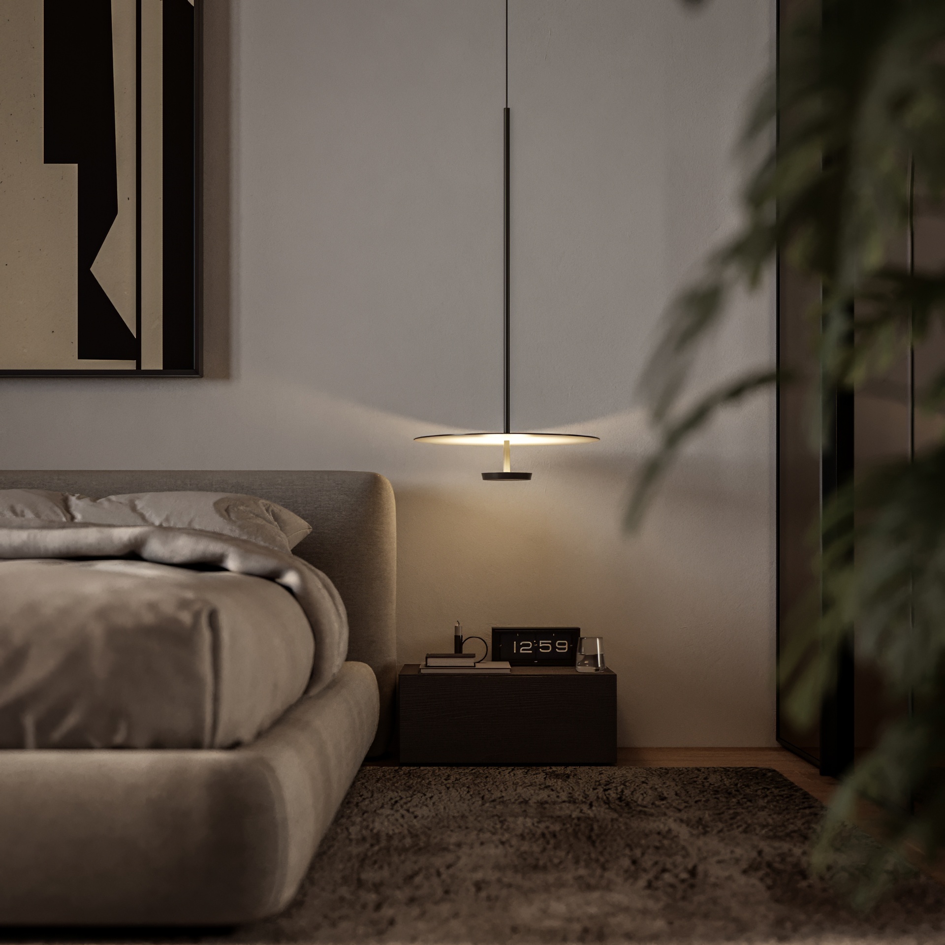 ONE BEDROOM APARTMENTS OROKLINI/LARNACA OFF-PLAN