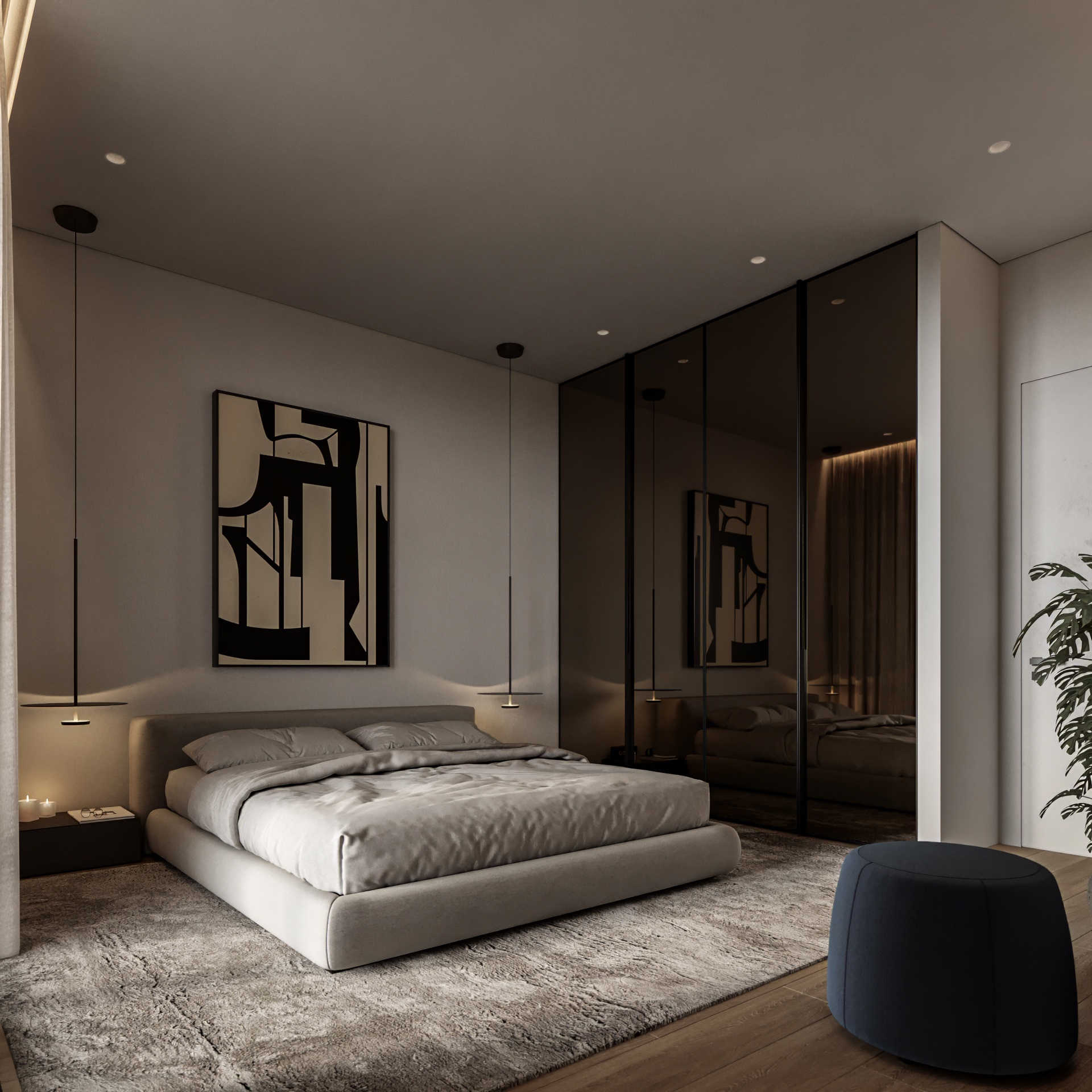 ONE BEDROOM APARTMENTS OROKLINI/LARNACA OFF-PLAN