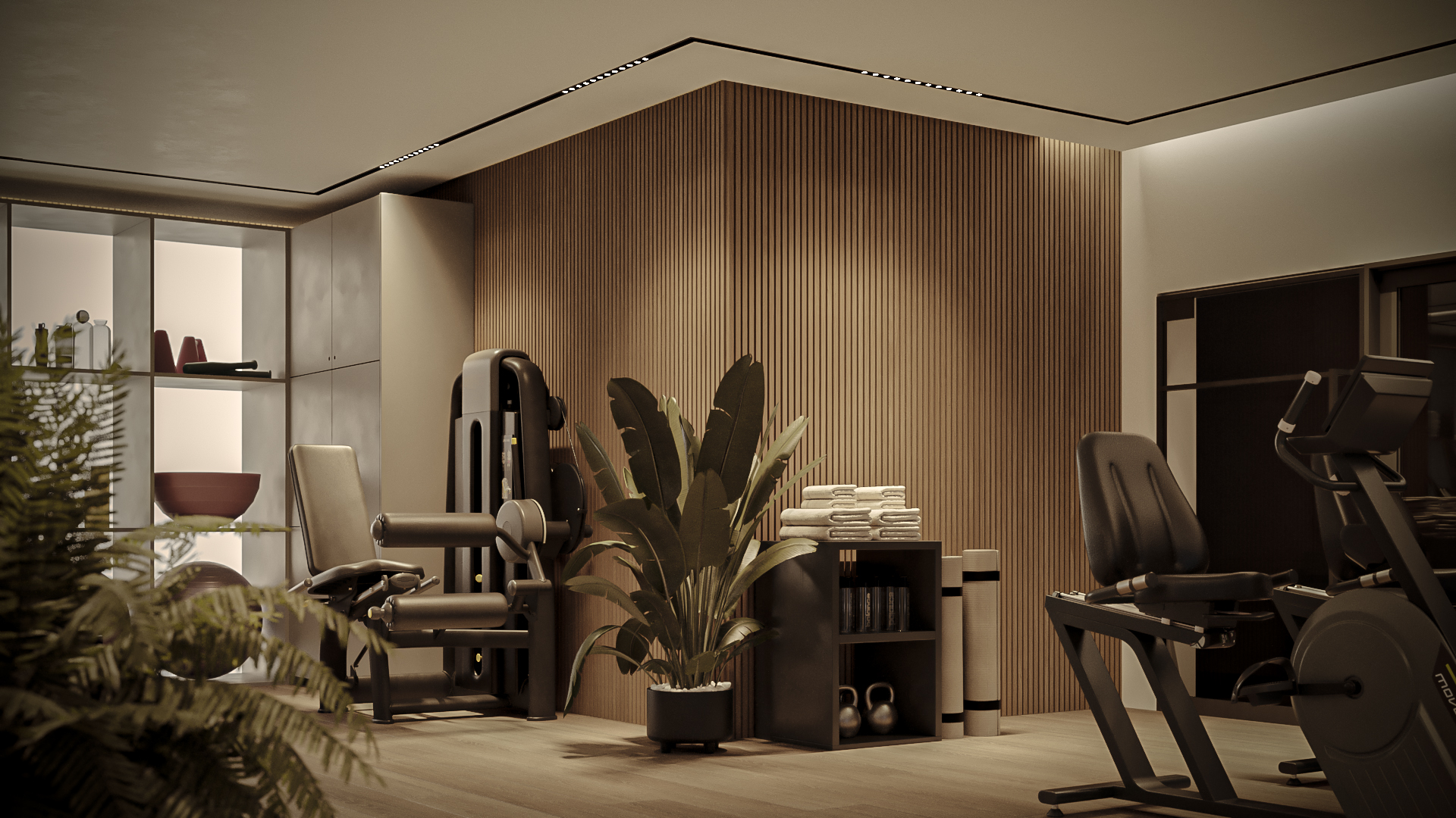 ONE BEDROOM APARTMENTS OROKLINI/LARNACA OFF-PLAN