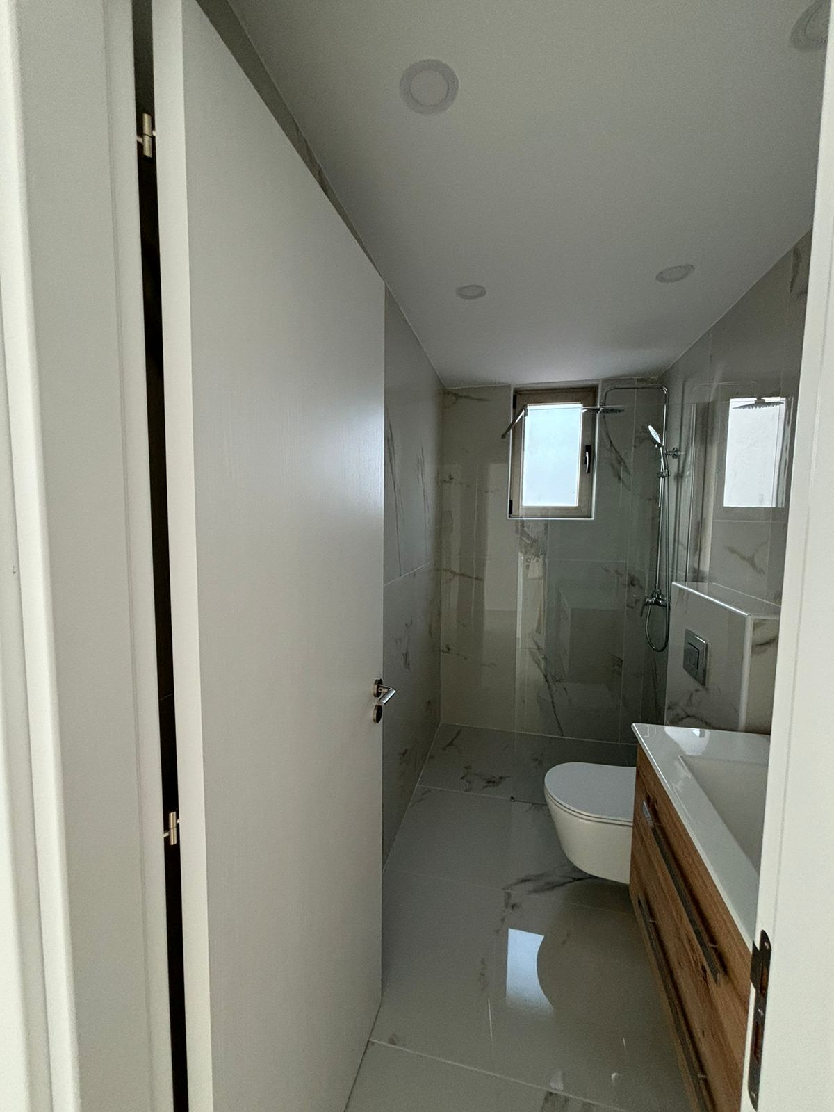 TWO BEDROOM APARTMENT IN VERGINA/LARNACA