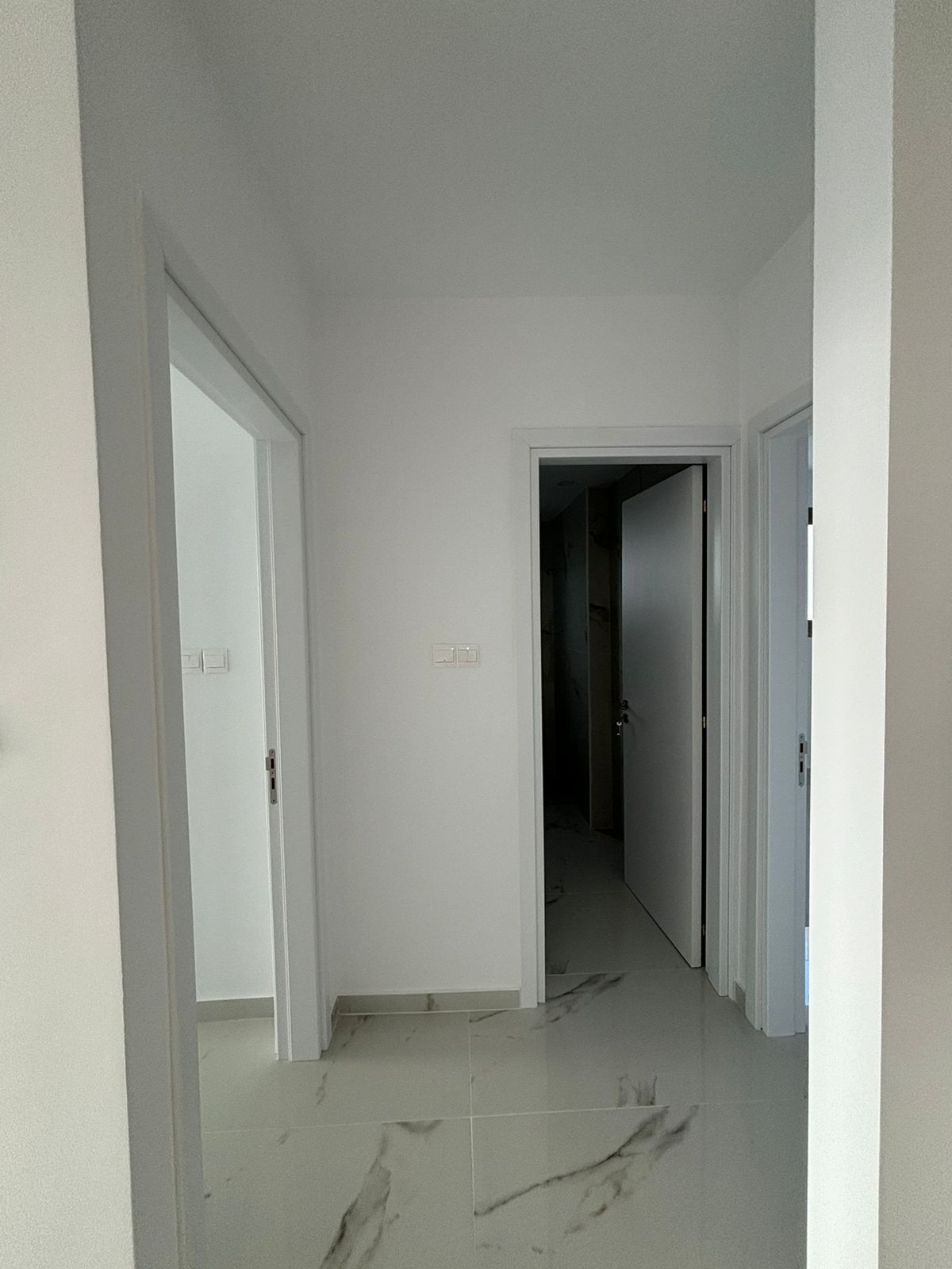 TWO BEDROOM APARTMENT IN VERGINA/LARNACA