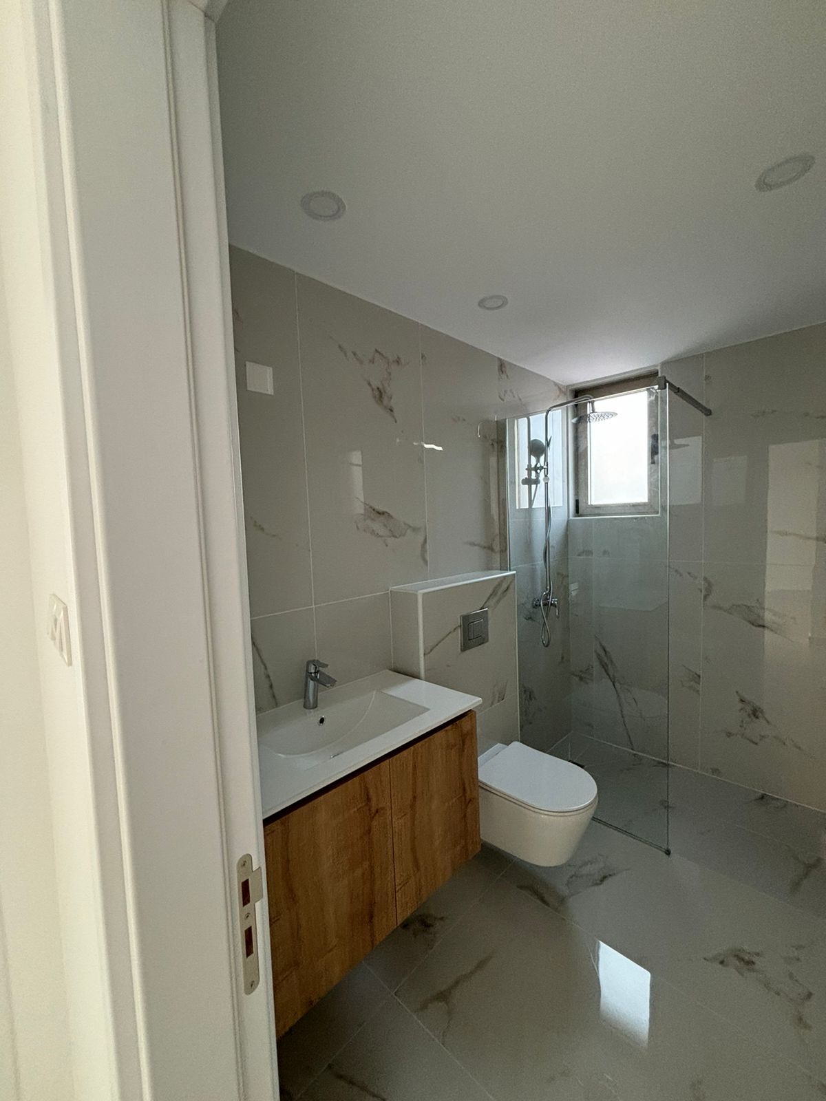 TWO BEDROOM APARTMENT IN VERGINA/LARNACA
